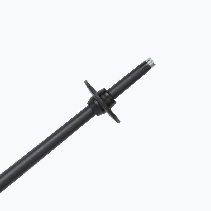 Slidžių lazdos HEAD Multi black/black 5
