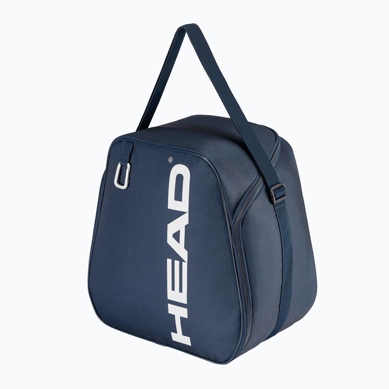 HEAD Bootbag tamsiai mėlyna 383072 8
