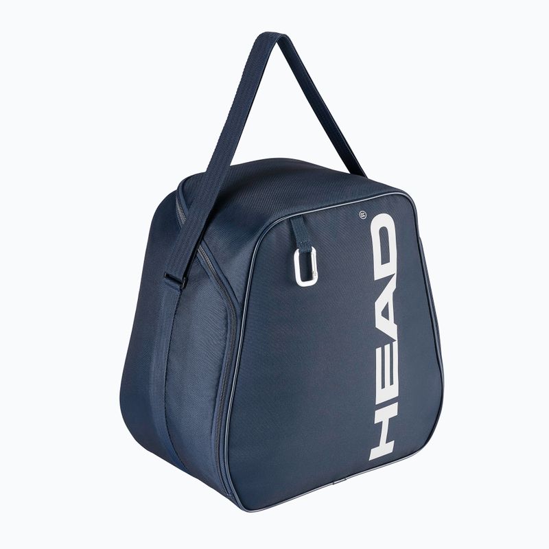 HEAD Bootbag tamsiai mėlyna 383072 9