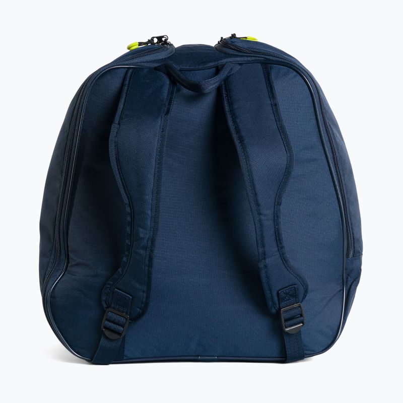 Slidinėjimo batų kuprinė Head Backpack black 383082 3