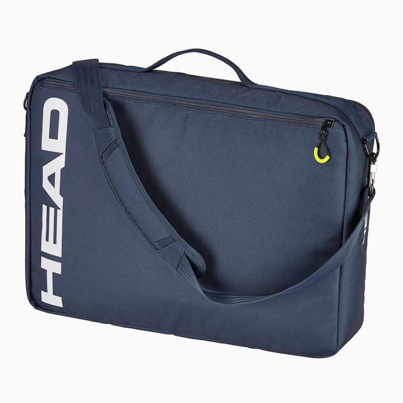 HEAD Boot Carry On slidinėjimo krepšys tamsiai mėlynas 383092 6