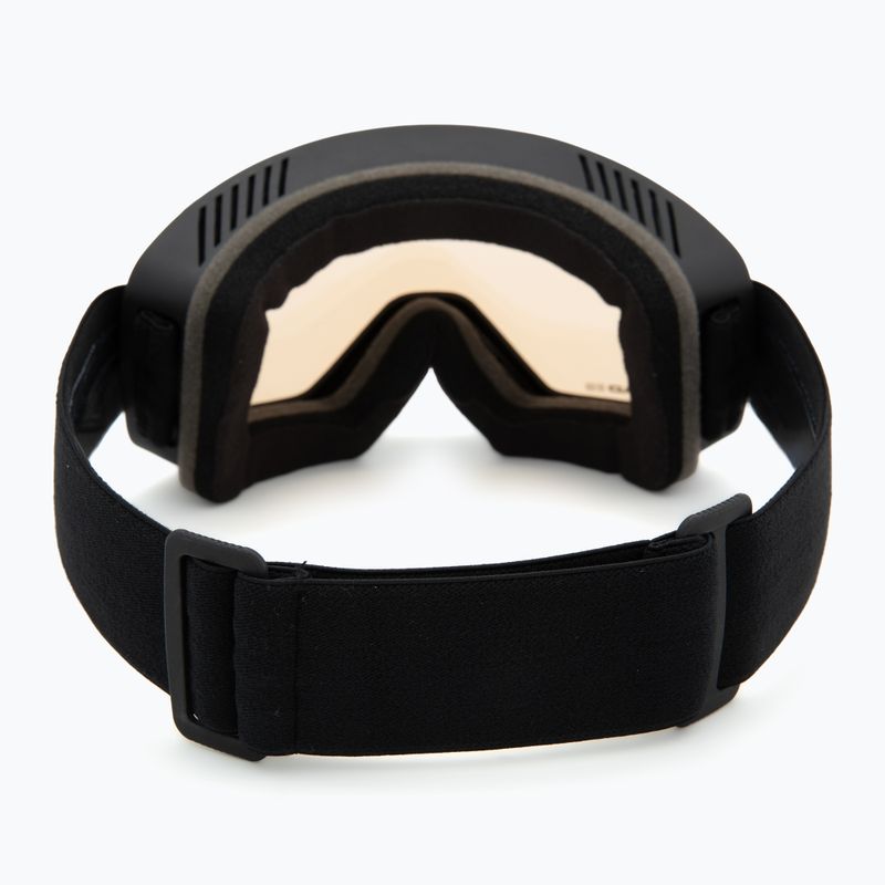 Slidinėjimo akiniai HEAD Contex photo blue/black/photo blue 3