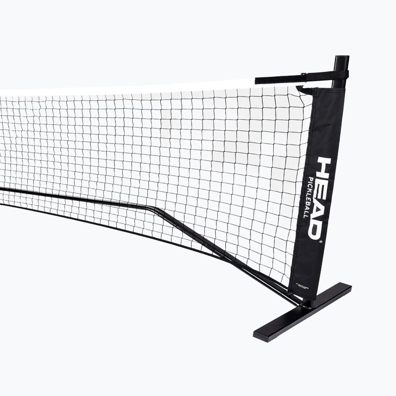 Pickleball tinklas HEAD Pickleball Net black/white 2