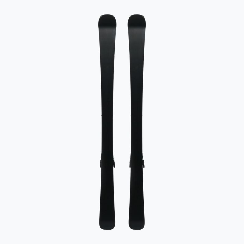 HEAD Shape e-V10 SW AMT-PR + PR 11 black 315202/100888 kalnų slidės 3