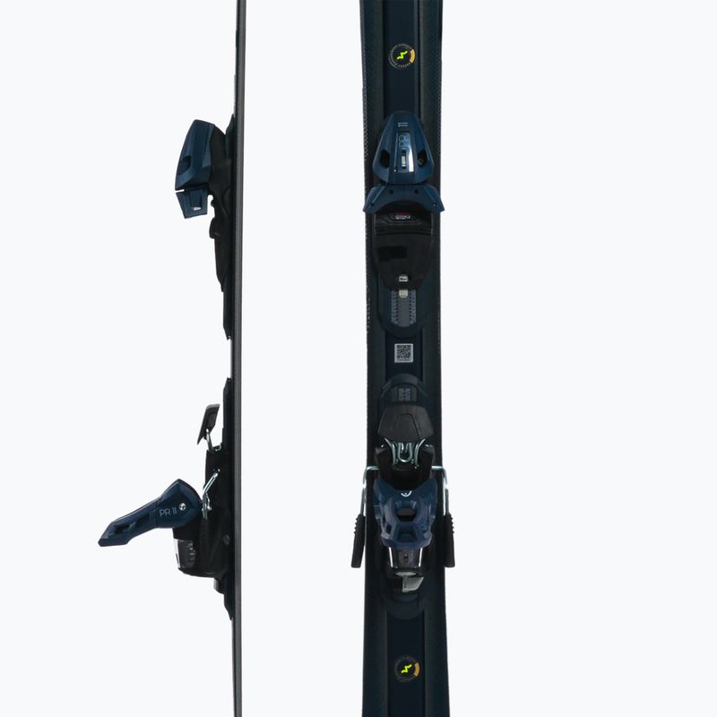 HEAD Shape e-V10 SW AMT-PR + PR 11 black 315202/100888 kalnų slidės 5