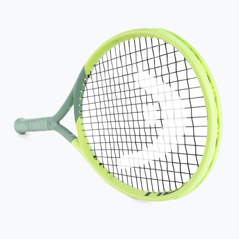 Teniso raketė HEAD Extreme MP L 2022 žalia 235322 2