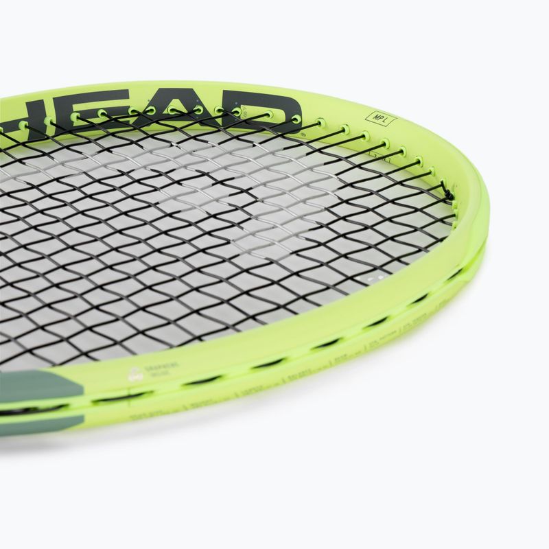 Teniso raketė HEAD Extreme MP L 2022 žalia 235322 5