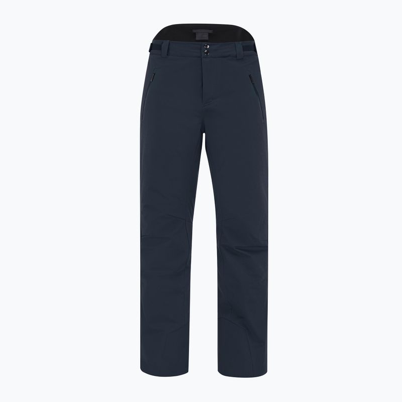 HEAD vyriškos slidinėjimo kelnės Summit navy blue 821622 5
