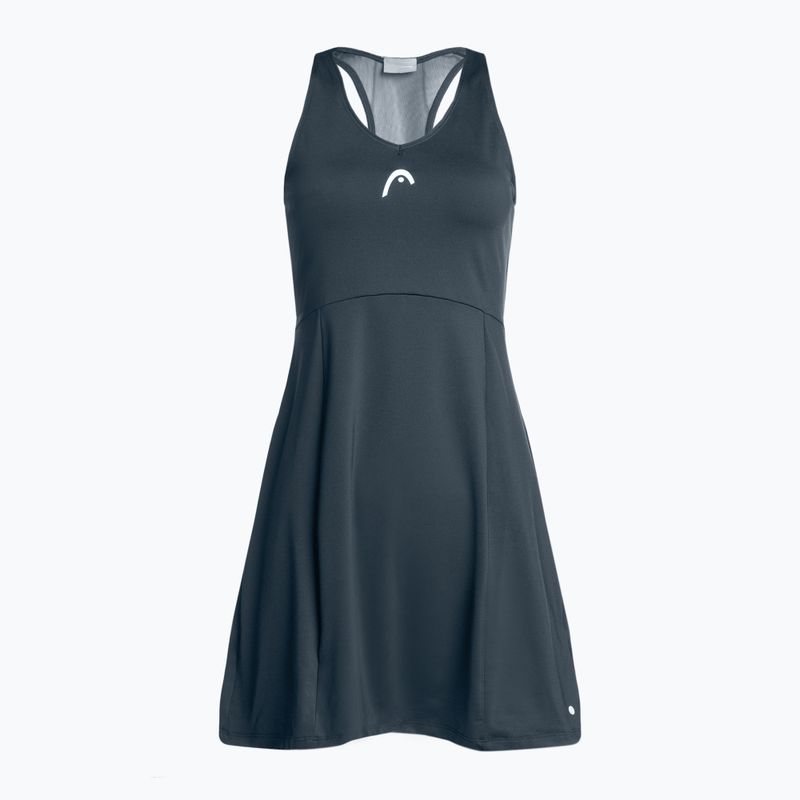 HEAD teniso suknelė Spirit navy blue 814733NV