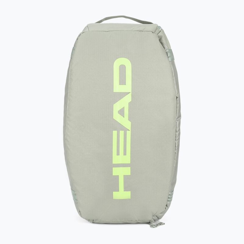 HEAD Pro Duffle teniso krepšys 90 l žalias 260303 3