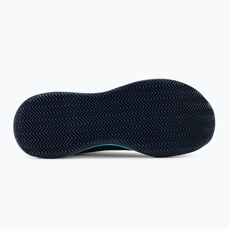 Vyriški teniso bateliai HEAD Sprint Evo 3.0 Clay blueberry/teal 4
