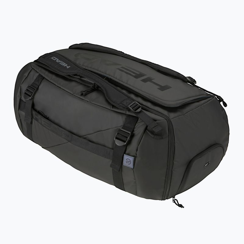 Teniso krepšys HEAD Pro X Duffle XL black