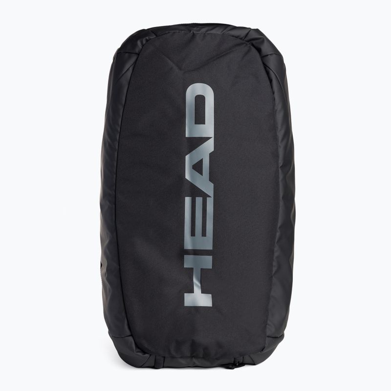 HEAD Pro X Duffle teniso krepšys 67 l juodas 260113