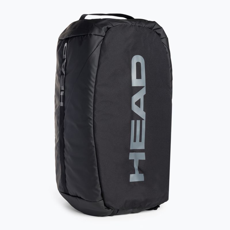 HEAD Pro X Duffle teniso krepšys 67 l juodas 260113 2