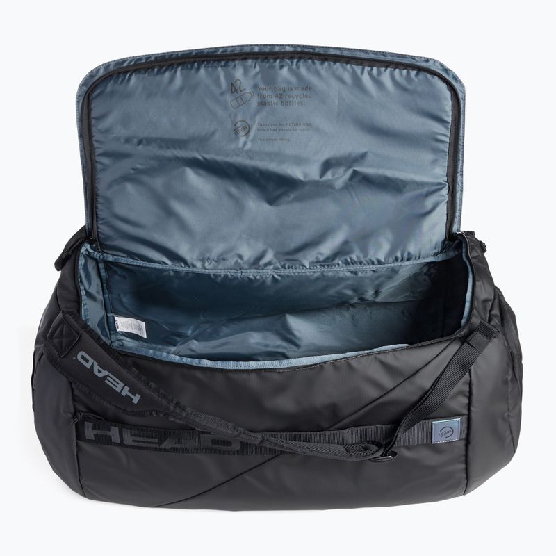 HEAD Pro X Duffle teniso krepšys 67 l juodas 260113 4