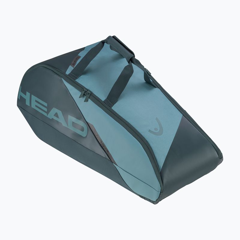 HEAD Tennis Tour raketės krepšys 82 l mėlynas 260713 7