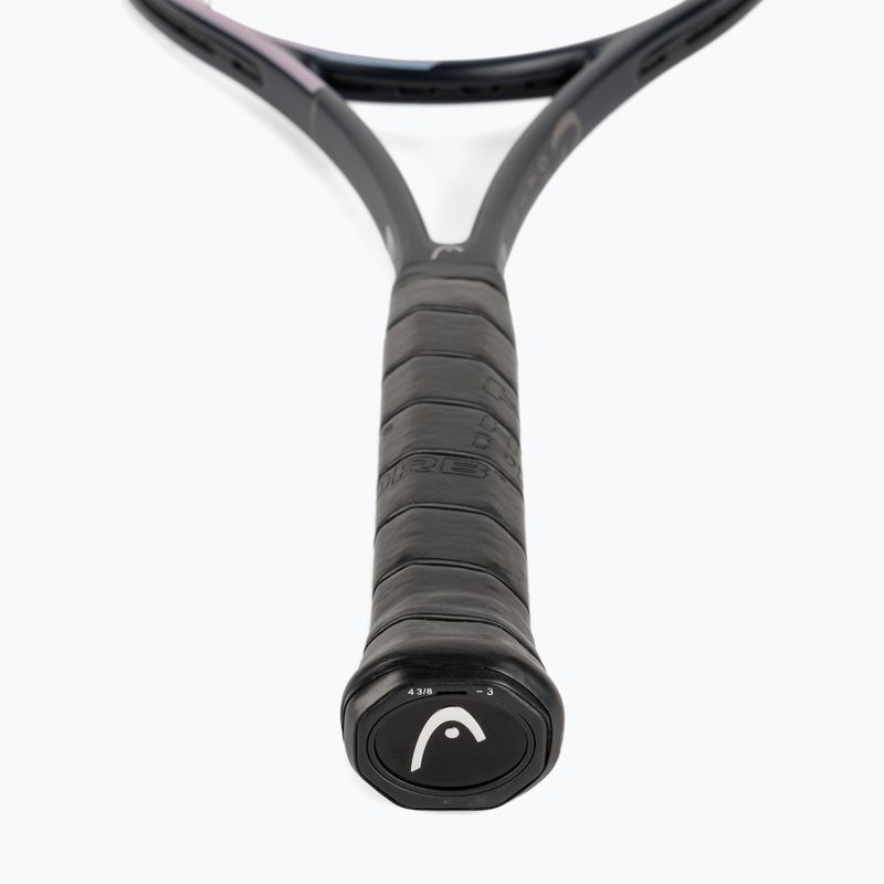 HEAD teniso raketė Gravity Pro 2023 blue/black 235303 3