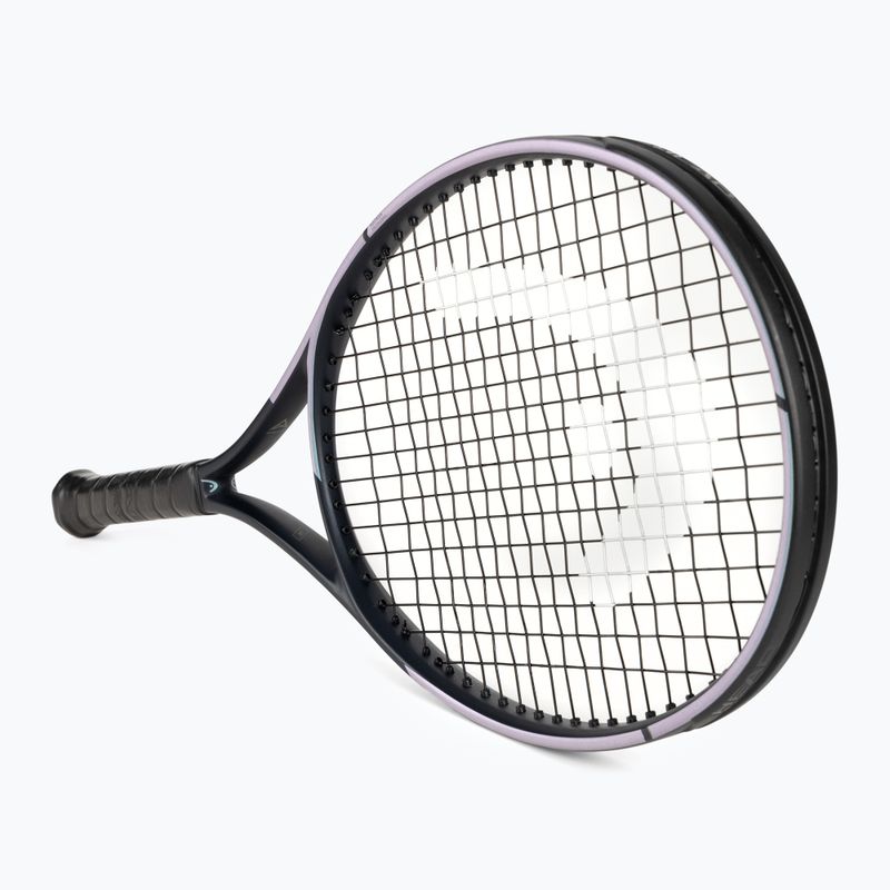 HEAD vaikiška teniso raketė Gravity Jr. 2023 mėlyna/juoda 235363 2