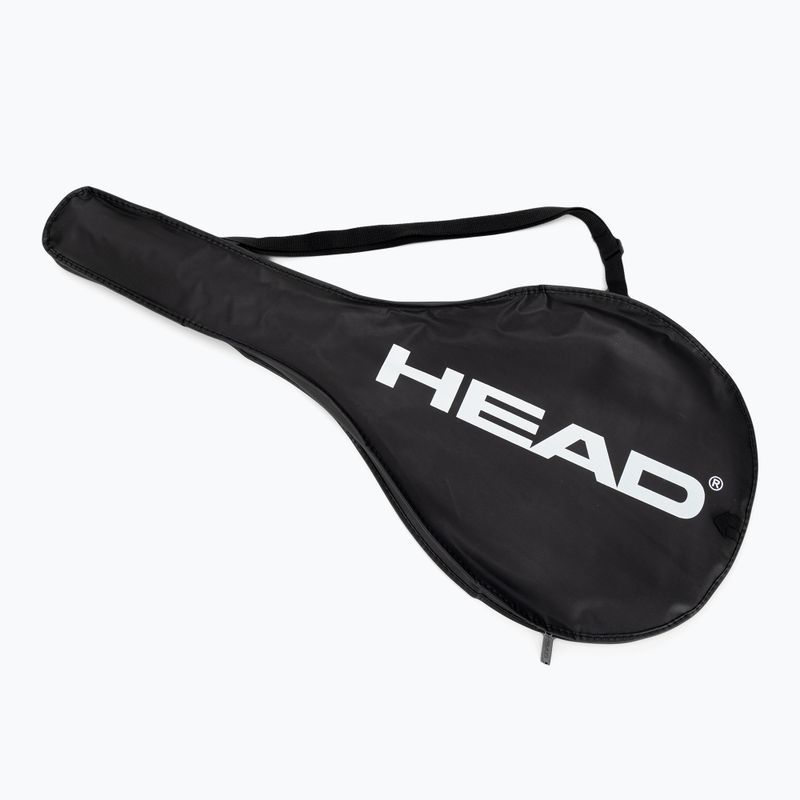 Teniso raketė HEAD MX Attitude Comp blue 6