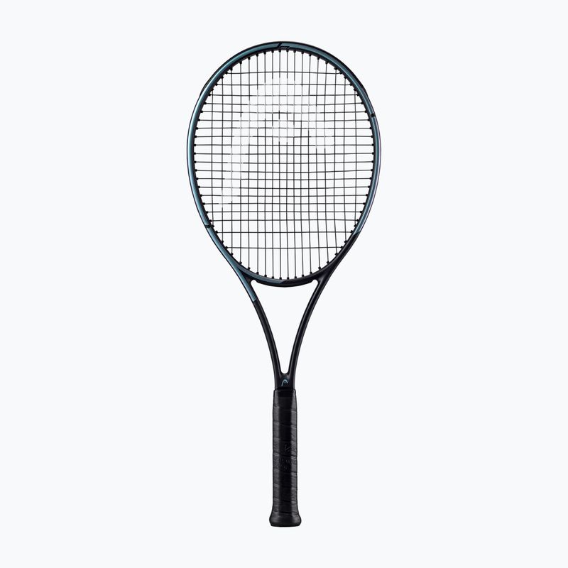 HEAD IG Challenge Lite teniso raketė juoda 235523 6