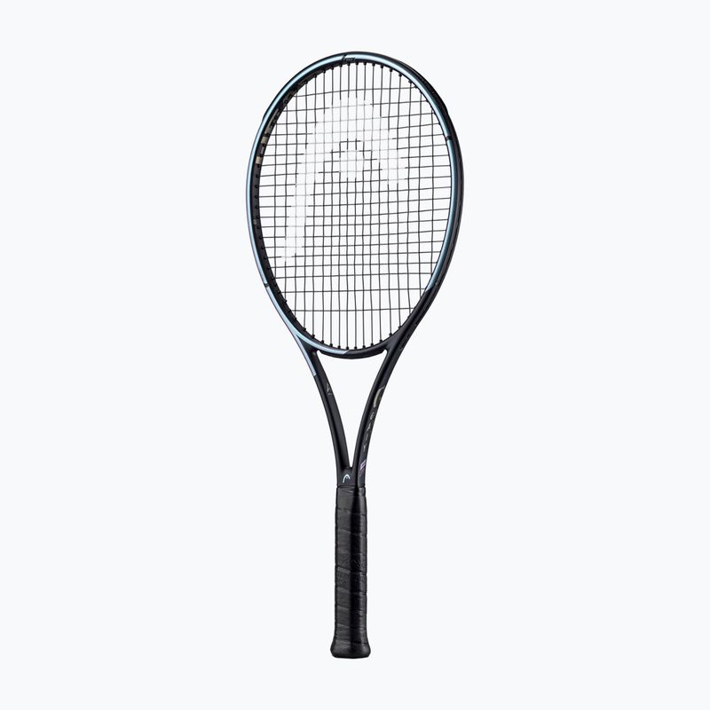 HEAD IG Challenge Lite teniso raketė juoda 235523 7