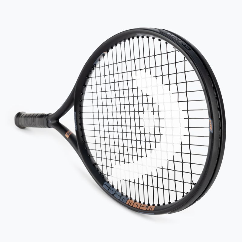 HEAD IG Challenge Lite teniso raketė juoda 235523 2