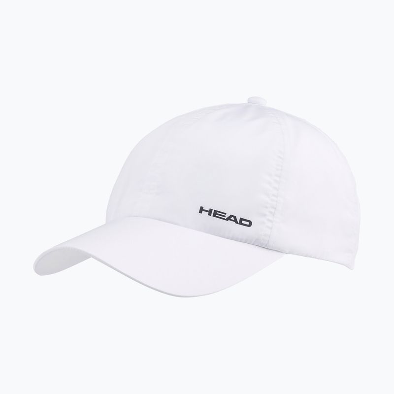 HEAD Light Function beisbolo kepurė balta 287013