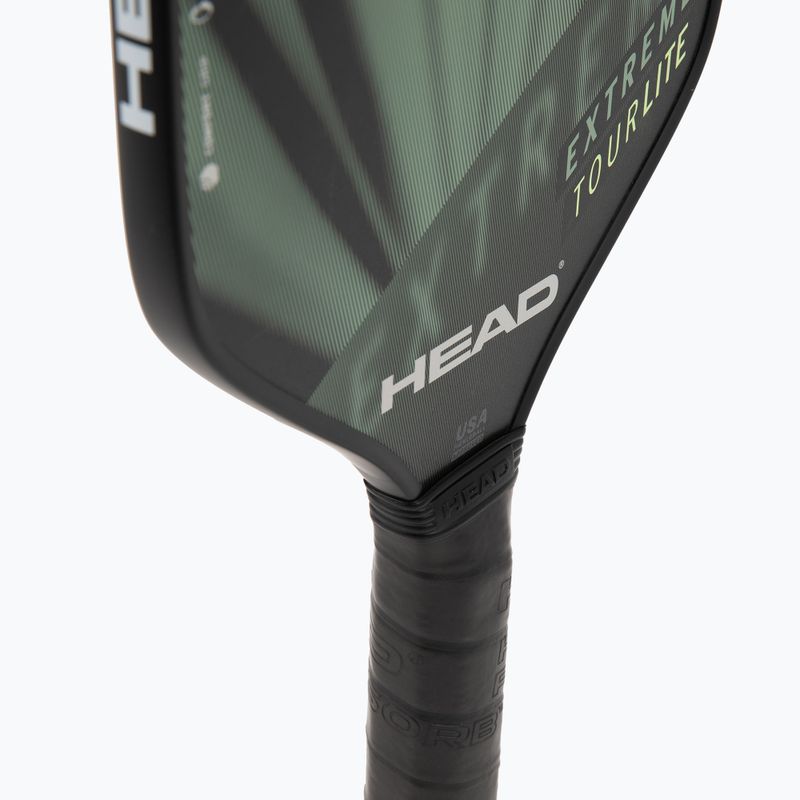 Pickleball raketė HEAD Extreme Tour Lite 2023 4