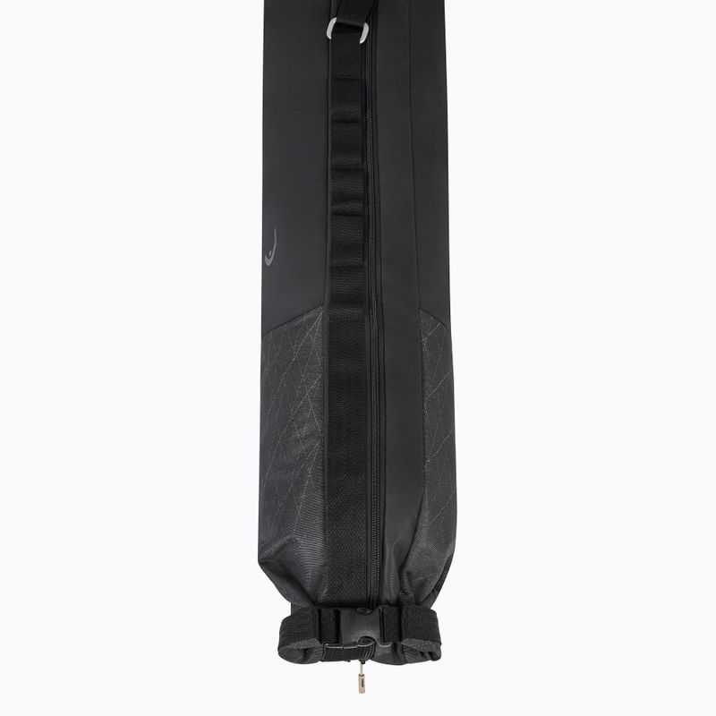 Slidžių krepšys HEAD Kore Single Skibag black/white 4