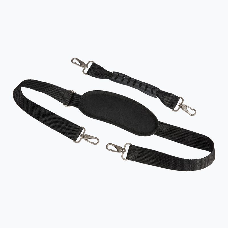 Šildoma batų kuprinė HEAD Heatable Bootbag black 4