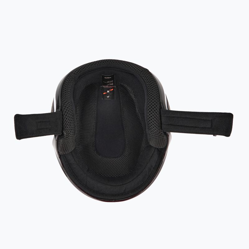 Slidinėjimo šalmas HEAD Downforce white 5