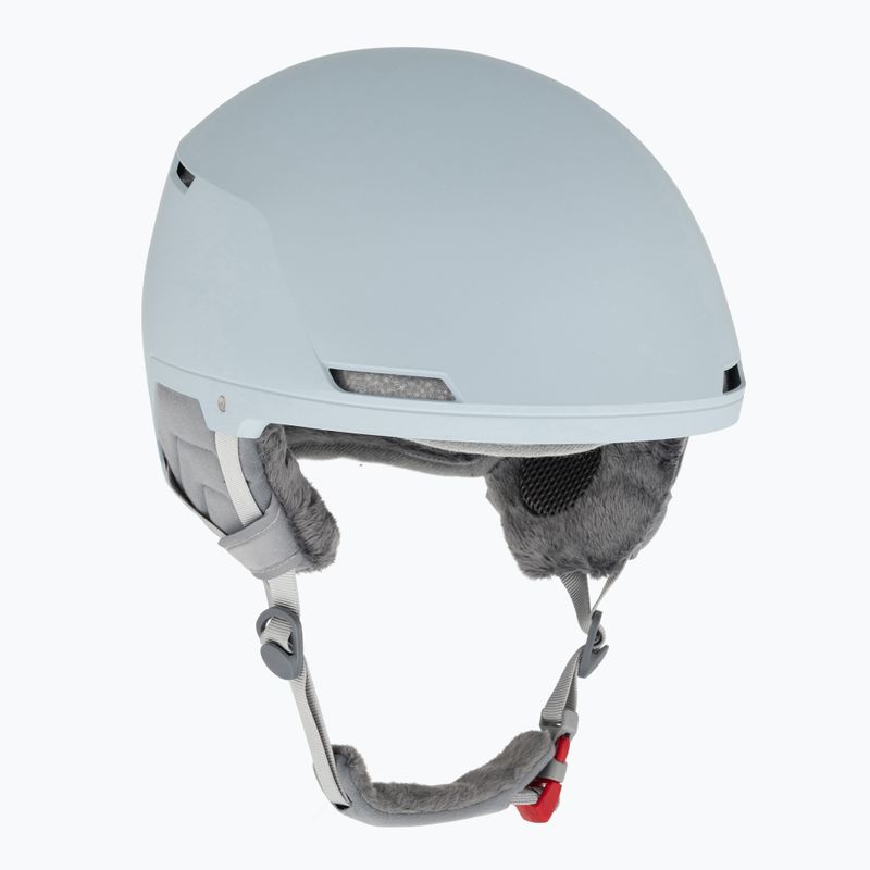 Moteriškas slidinėjimo šalmas HEAD Compact Evo W sky