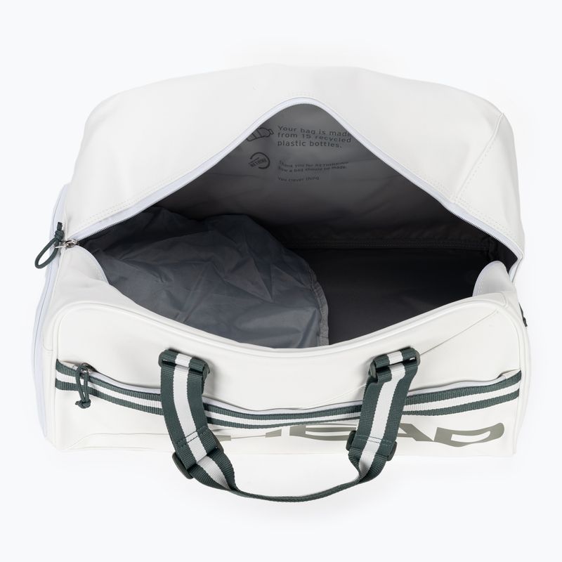 Teniso krepšys HEAD Pro X Court 40 l white 6
