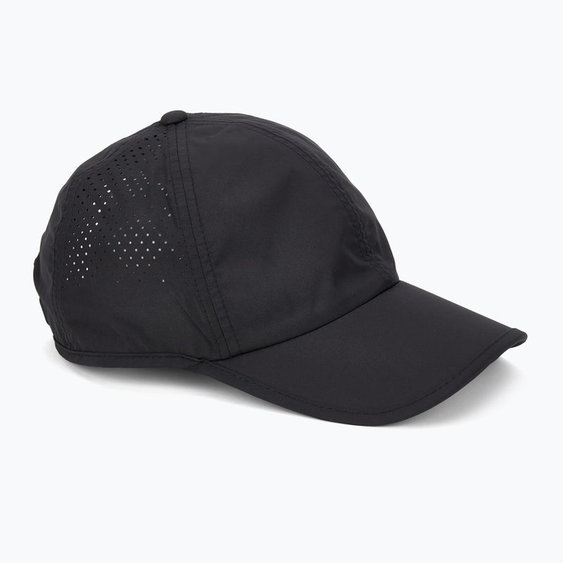 Kepuraitė su snapeliu HEAD Pro Player Cap black