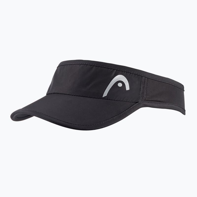 Teniso snapelis HEAD Pro Player Visor black