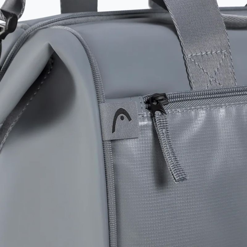 Teniso krepšys HEAD Tour Tote Bag 35 l shark grey 2