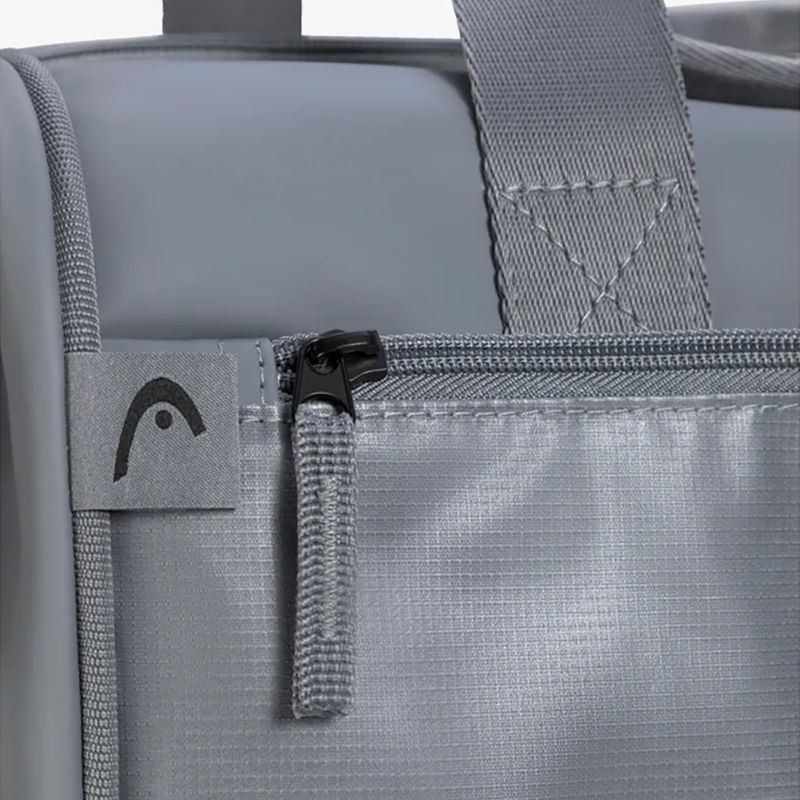 Teniso krepšys HEAD Tour Tote Bag 35 l shark grey 3