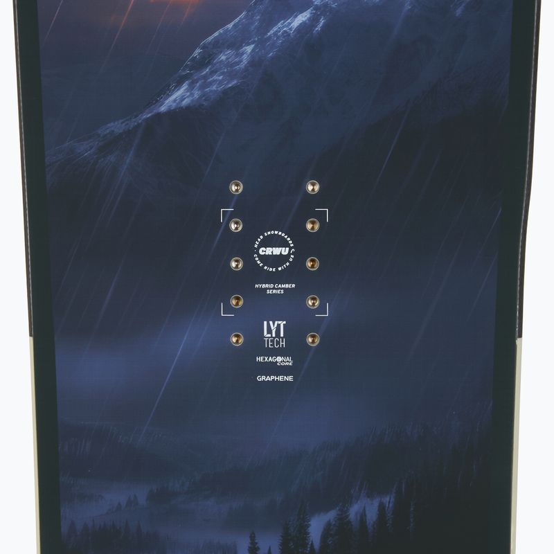 Snieglentė HEAD Anything LYT 4