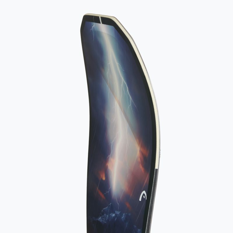 Snieglentė HEAD Anything LYT 6