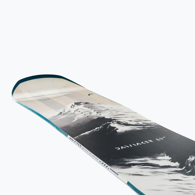 Snieglentė HEAD Daymaker LYT 10