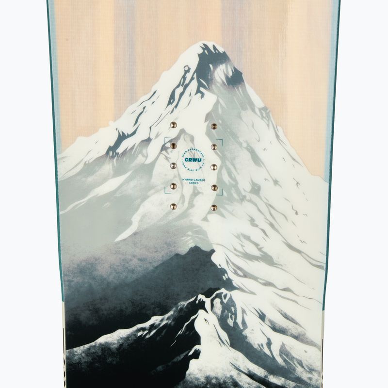 Snieglentė HEAD Daymaker LYT 4