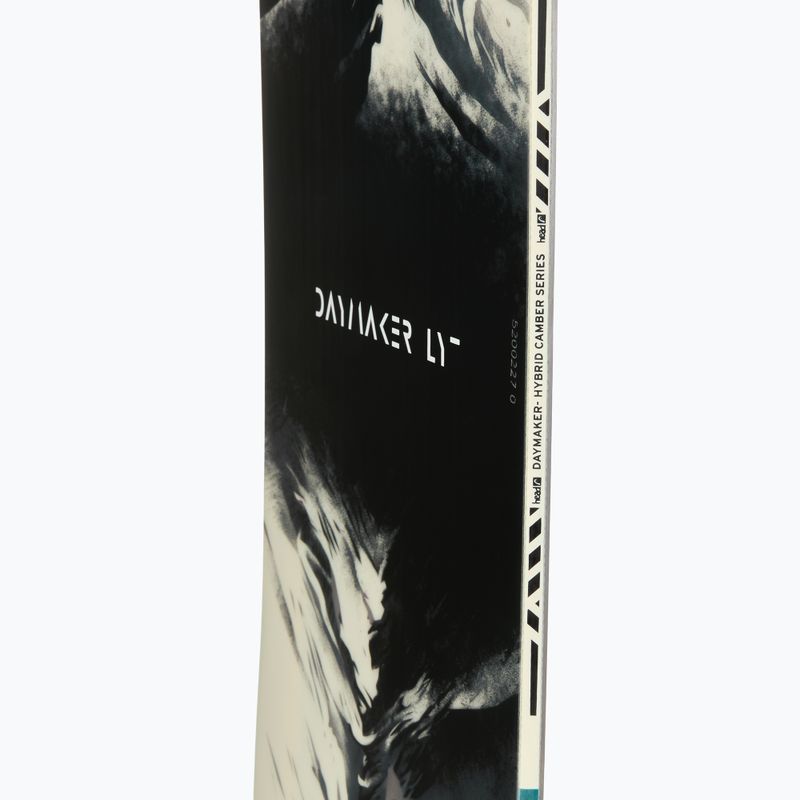 Snieglentė HEAD Daymaker LYT 5