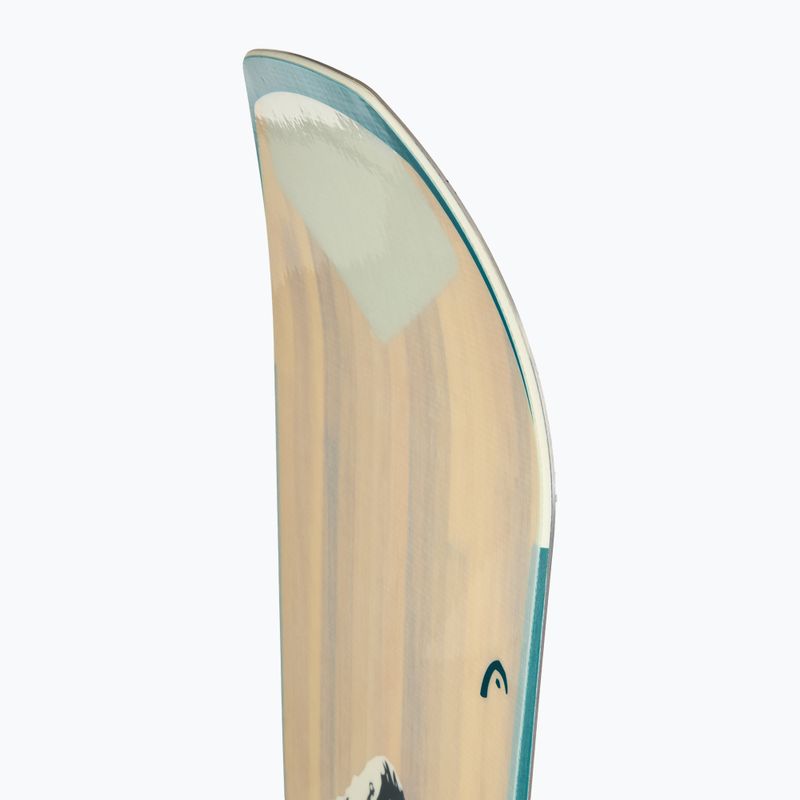 Snieglentė HEAD Daymaker LYT 6