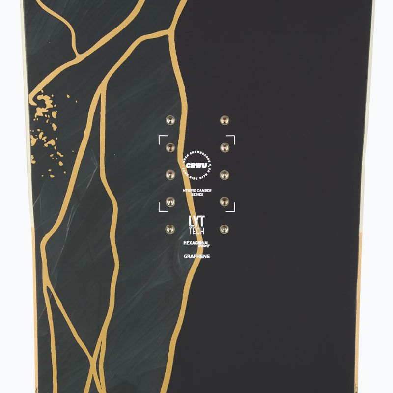 Moteriška snieglentė HEAD Everything LYT W 4