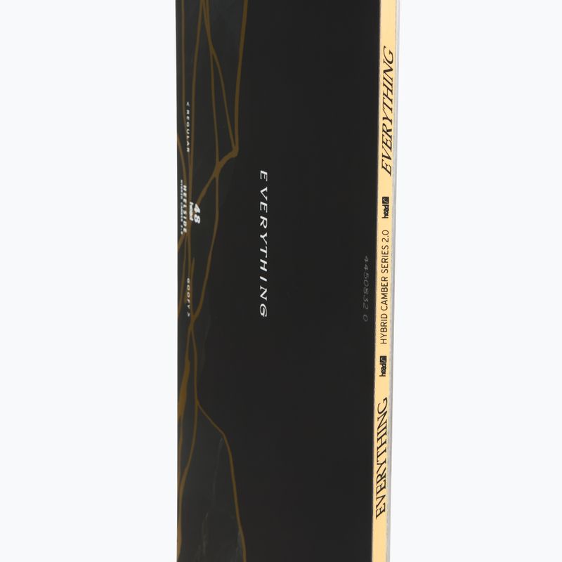 Moteriška snieglentė HEAD Everything LYT W 5