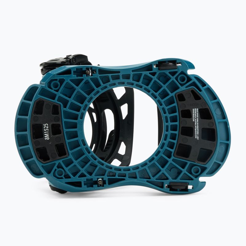 Snieglenčių apkaustai HEAD RX One petrol 3