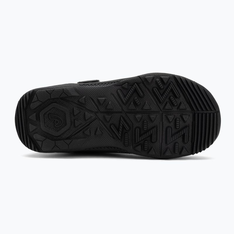 Moteriški snieglenčių batai HEAD Tiara Boa Focus W black 4