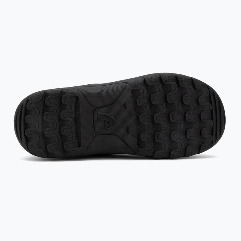 Moteriški snieglenčių batai HEAD Tess Boa Coiler W black 4