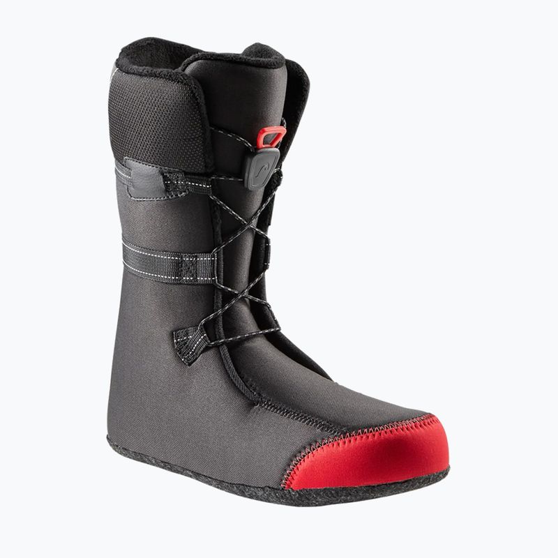 Moteriški snieglenčių batai HEAD Eve Boa Coiler W black 3