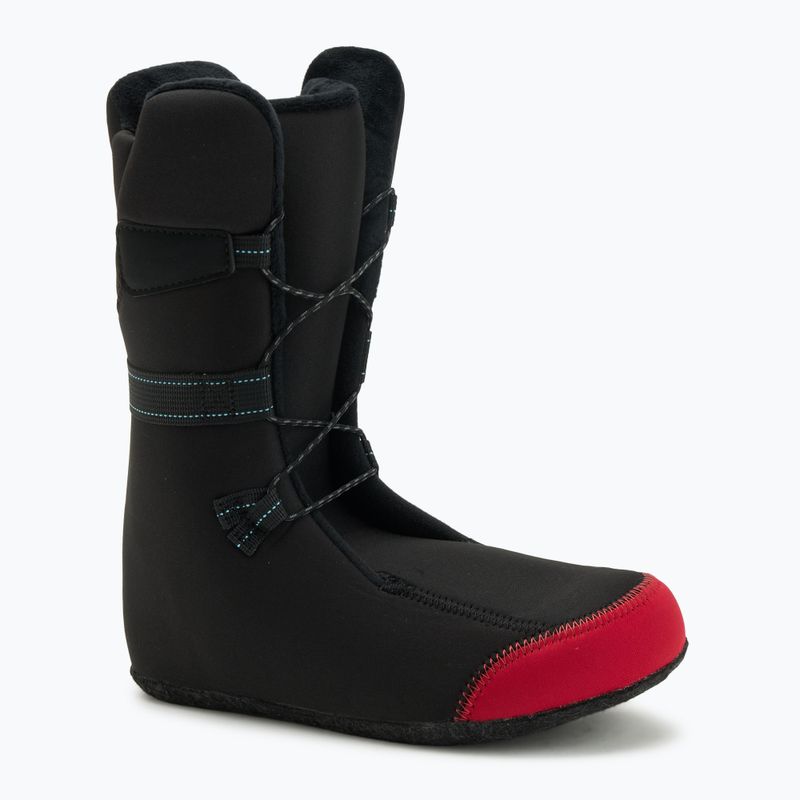 Moteriški snieglenčių batai HEAD Eve Boa Coiler W black 5